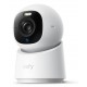 Eufy Indoor Cam E30 Almohadilla Cámara de seguridad IP Interior 4096 x 2160 Pixeles Techo/Pared/Poste